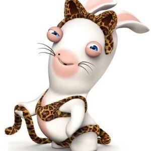 Meet your Posher, doddle bob